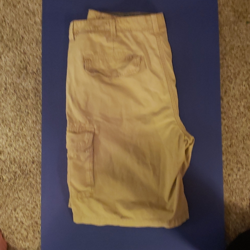 Northwest Territory Cargo Shorts